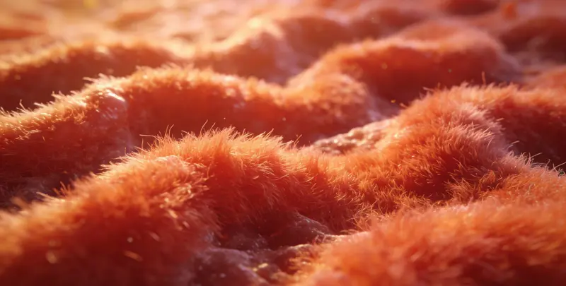 驻马店结直肠癌靶向120基因检测（组织）图片1