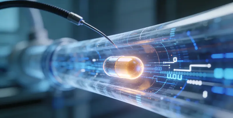 驻马店结直肠癌4基因突变检测（组织）图片1