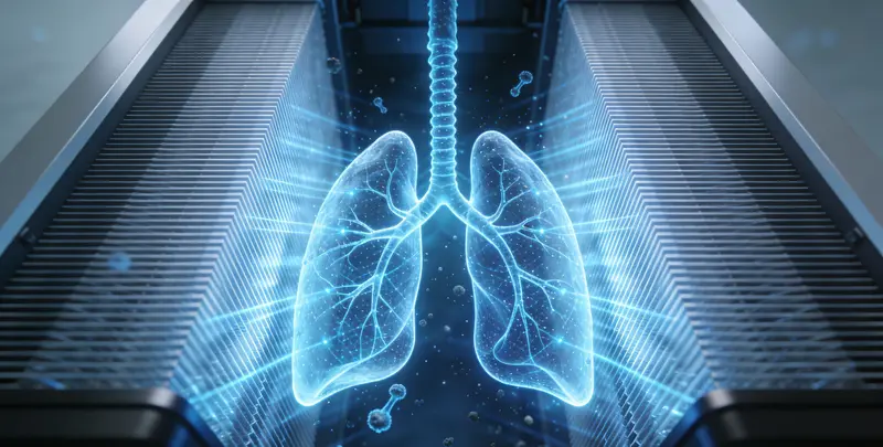 驻马店肺癌靶向120基因检测（组织）图片1