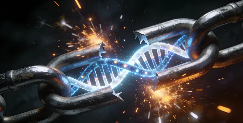 驻马店司法亲子鉴定2人图片1