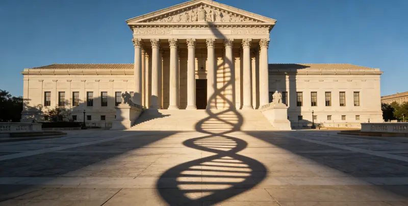 驻马店移民亲子鉴定图片1