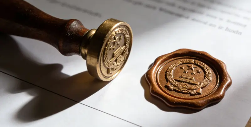 驻马店上户口亲子鉴定图片1