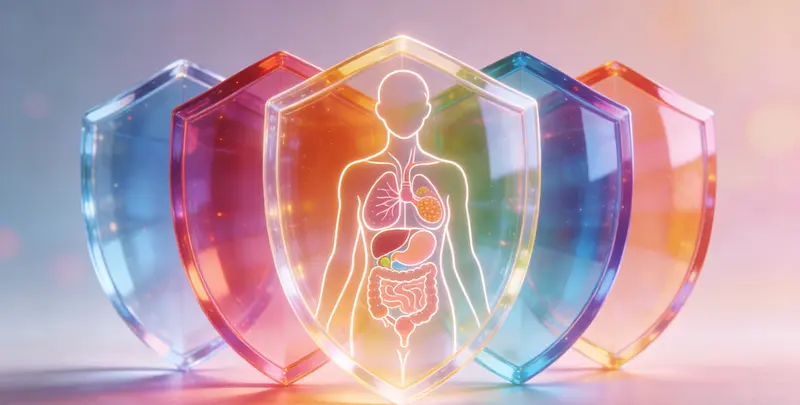 驻马店子宫内膜癌靶向120基因检测（组织）图片1